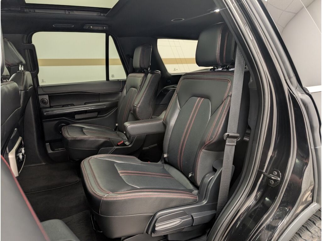 2024 Ford Expedition Limited Bozeman MT