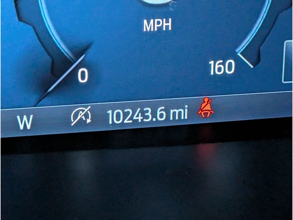 2024 Ford Expedition Limited Bozeman MT