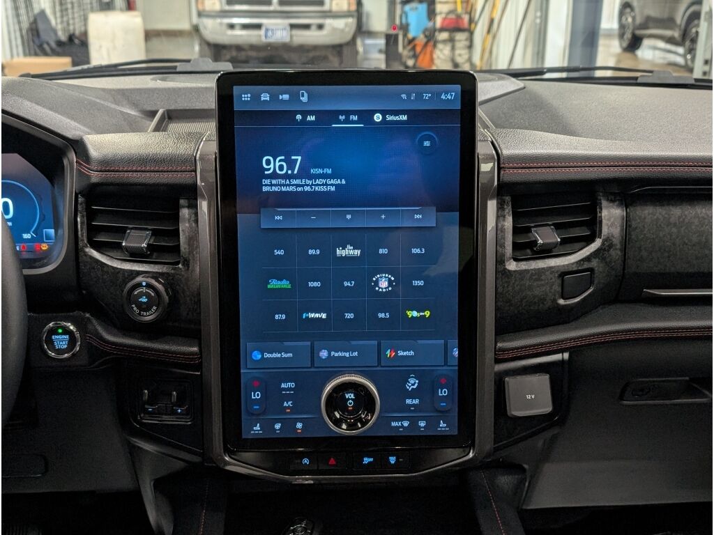 2024 Ford Expedition Limited Bozeman MT