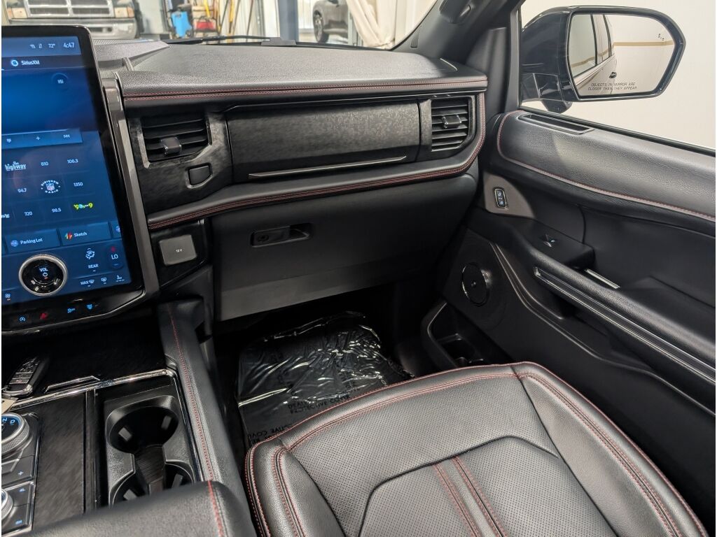 2024 Ford Expedition Limited Bozeman MT