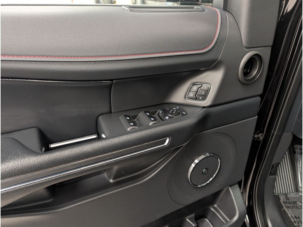 2024 Ford Expedition Limited Bozeman MT