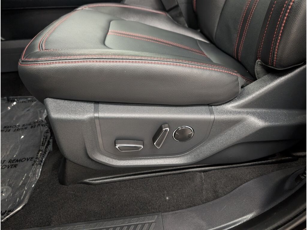 2024 Ford Expedition Limited Bozeman MT