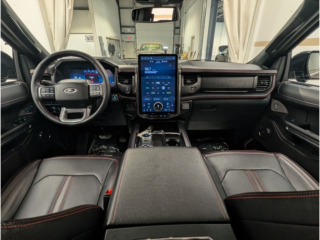 2024 Ford Expedition Limited Bozeman MT
