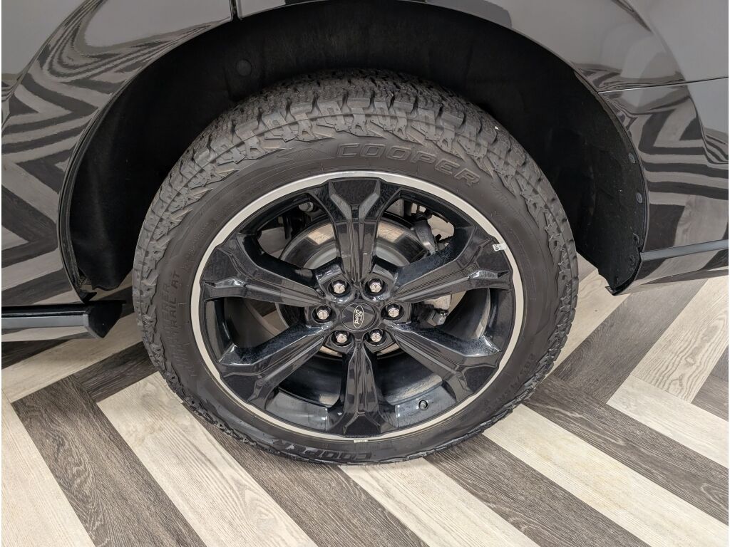 2024 Ford Expedition Limited Bozeman MT