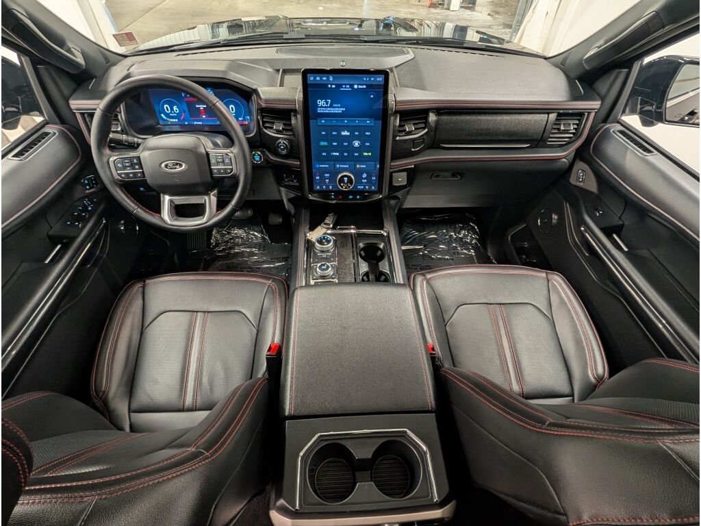 2024 Ford Expedition Limited Bozeman MT