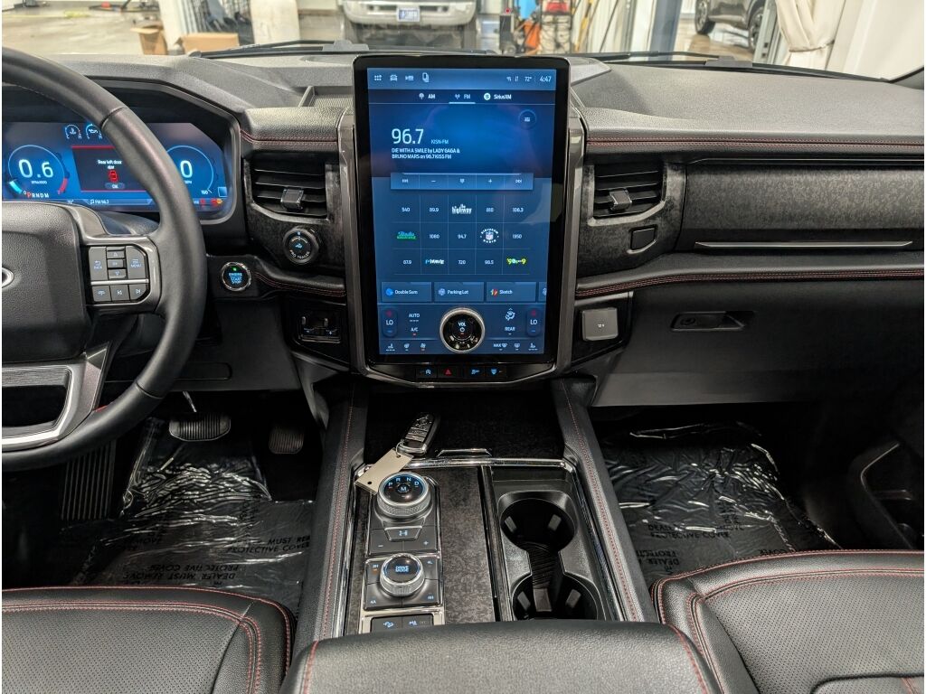 2024 Ford Expedition Limited Bozeman MT