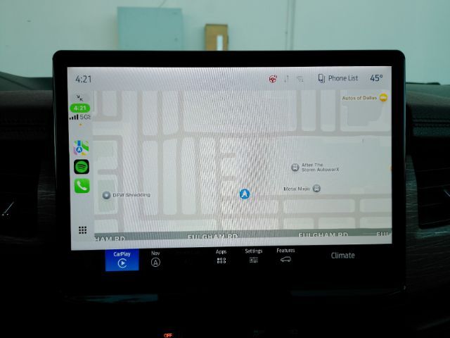 2024 Ford Expedition Limited MAX Plano TX