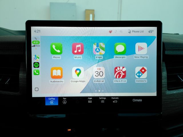 2024 Ford Expedition Limited MAX Plano TX