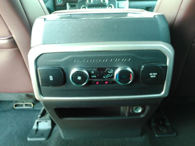 2024 Ford Expedition Limited MAX Plano TX