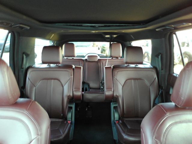 2024 Ford Expedition Limited MAX Plano TX