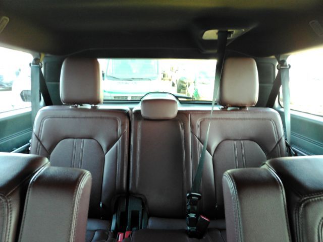 2024 Ford Expedition Limited MAX Plano TX