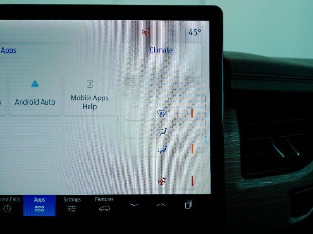 2024 Ford Expedition Limited MAX Plano TX