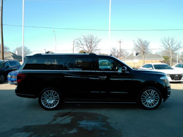 2024 Ford Expedition Limited MAX Plano TX