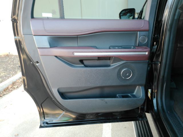 2024 Ford Expedition Limited MAX Plano TX