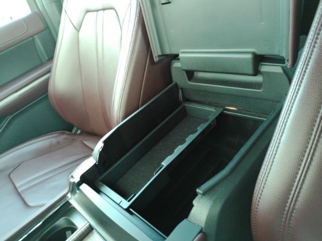 2024 Ford Expedition Limited MAX Plano TX