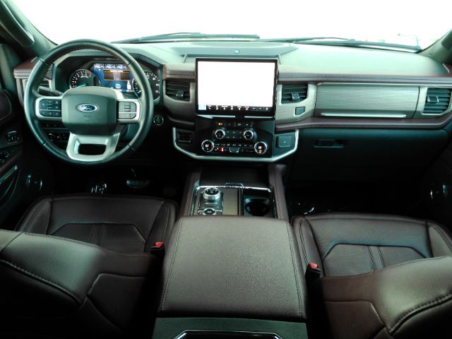 2024 Ford Expedition Limited MAX