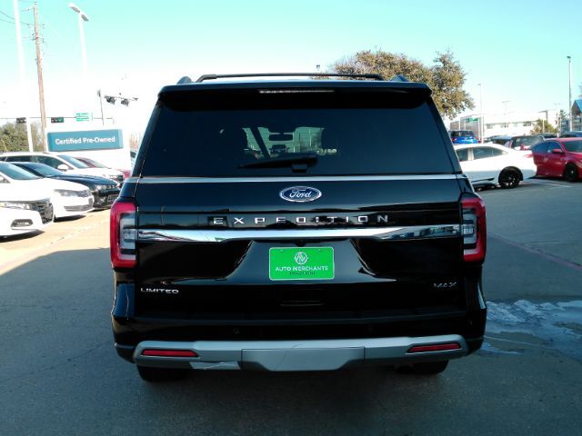 2024 Ford Expedition Limited MAX Plano TX