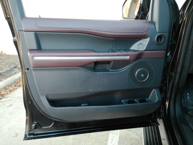 2024 Ford Expedition Limited MAX Plano TX