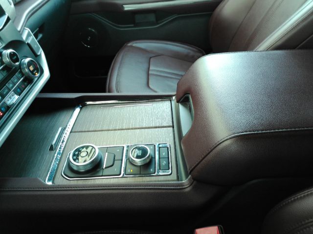 2024 Ford Expedition Limited MAX Plano TX