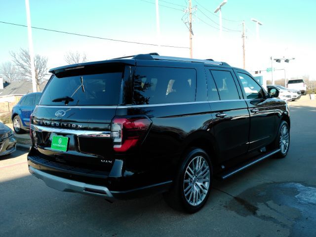 2024 Ford Expedition Limited MAX Plano TX