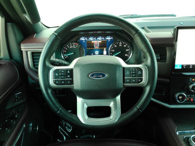 2024 Ford Expedition Limited MAX Plano TX