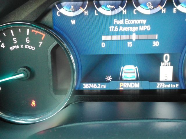 2024 Ford Expedition Limited MAX Plano TX