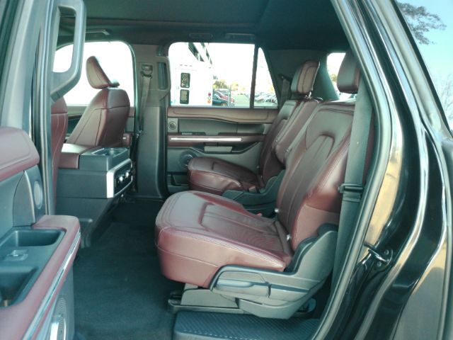 2024 Ford Expedition Limited MAX Plano TX