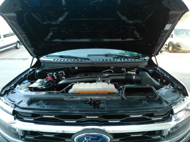 2024 Ford Expedition Limited MAX Plano TX