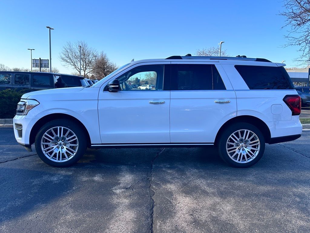 2024 Ford Expedition Limited San Clemente CA