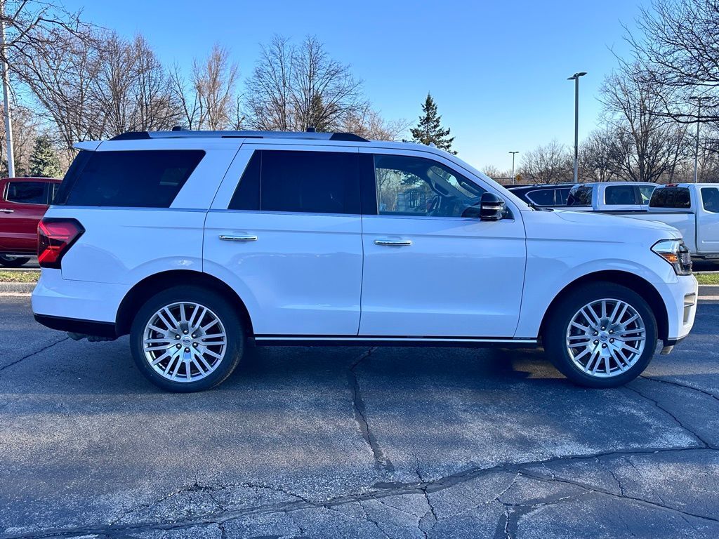 2024 Ford Expedition Limited San Clemente CA