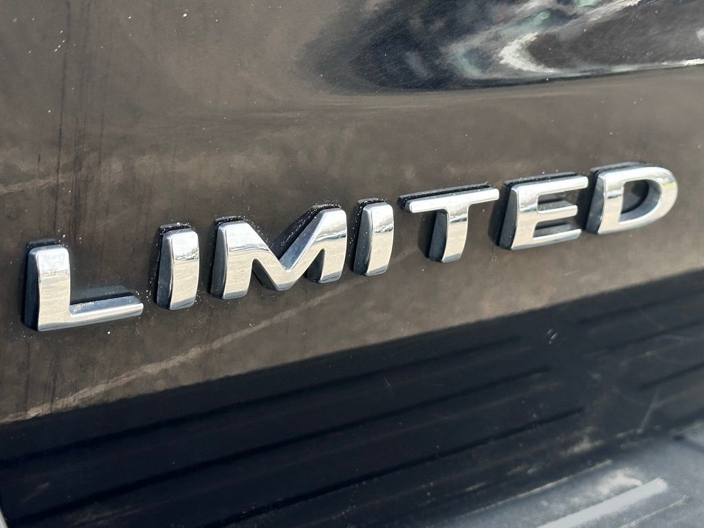 2024 Ford Expedition Limited San Clemente CA