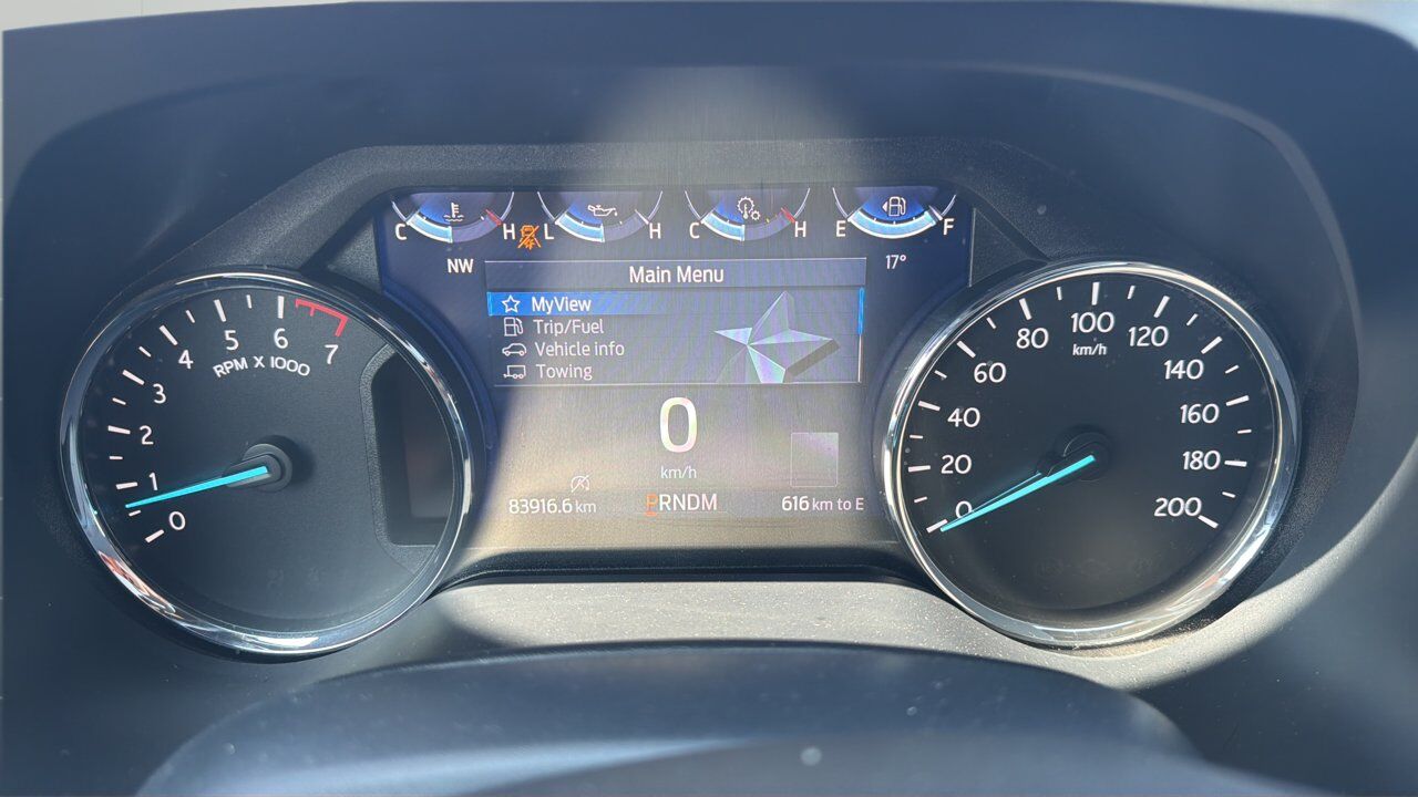 2024 Ford Expedition Limited Max Sherwood Park AB