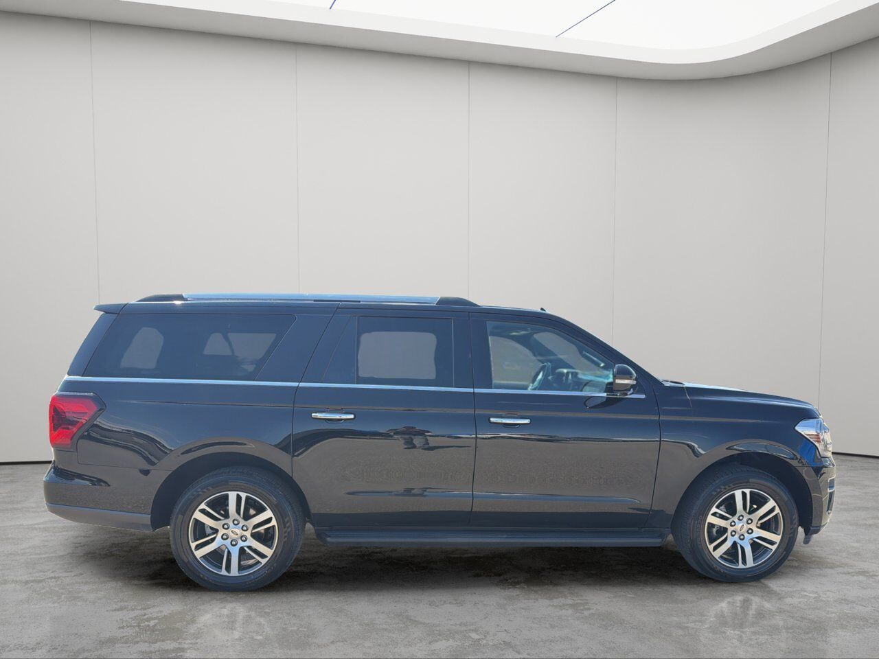 2024 Ford Expedition Limited Max Sherwood Park AB