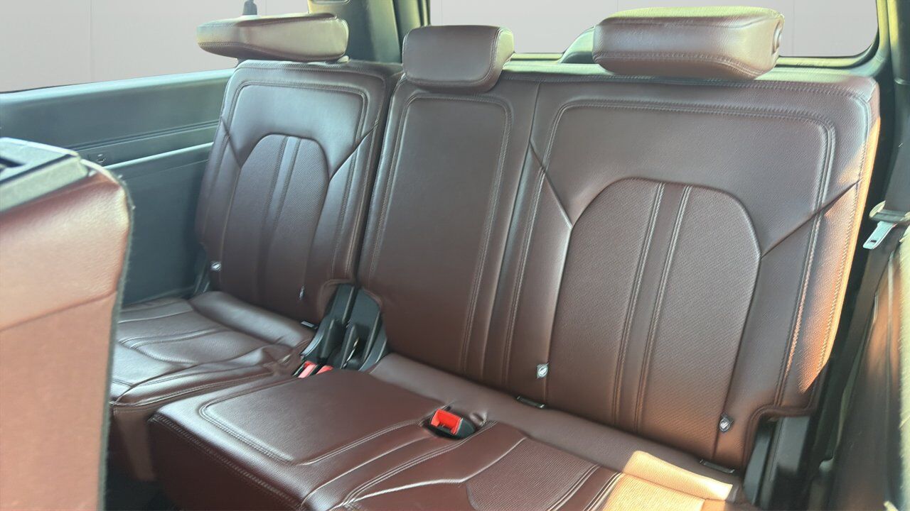 2024 Ford Expedition Limited Max Sherwood Park AB