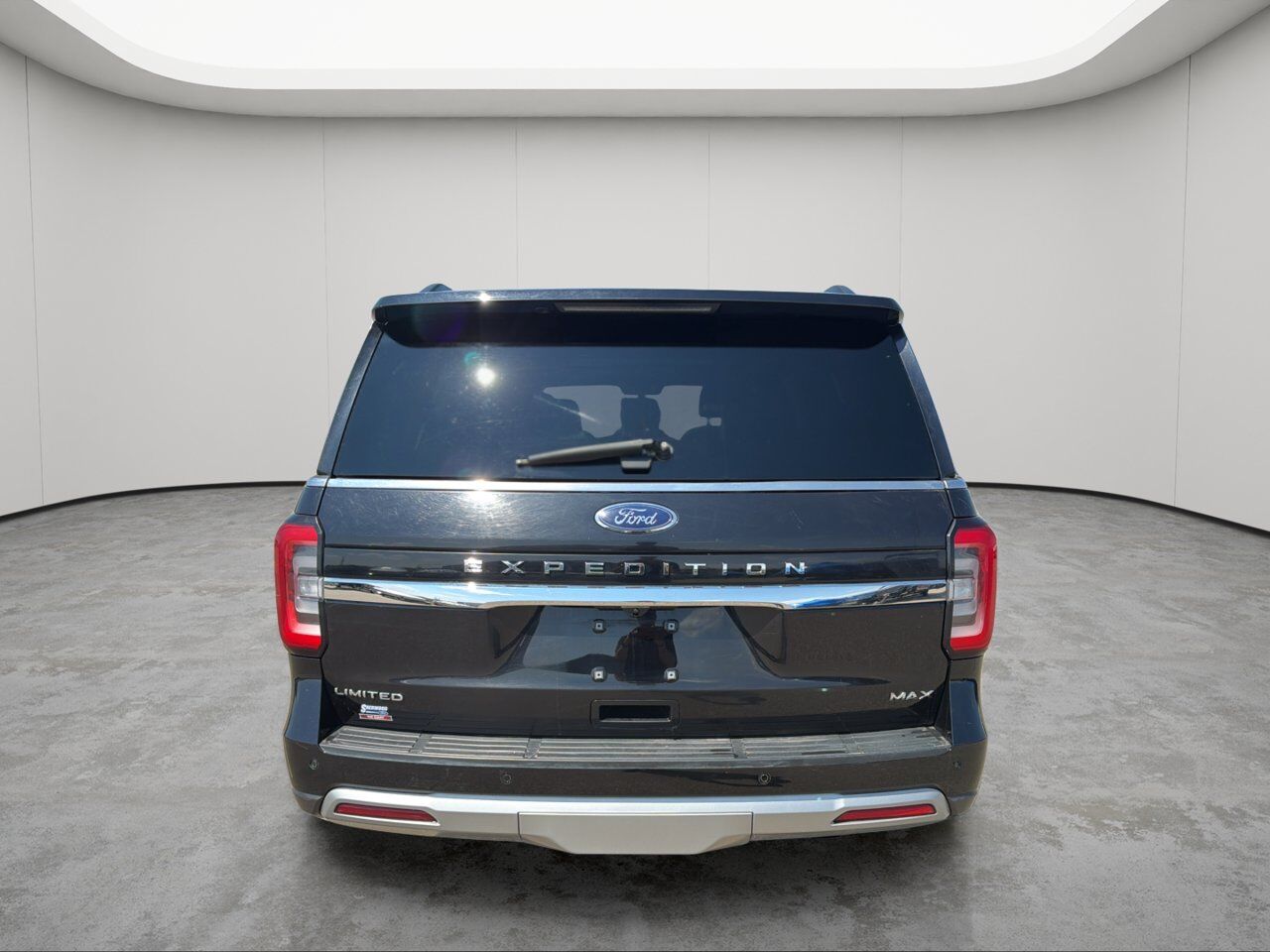 2024 Ford Expedition Limited Max Sherwood Park AB