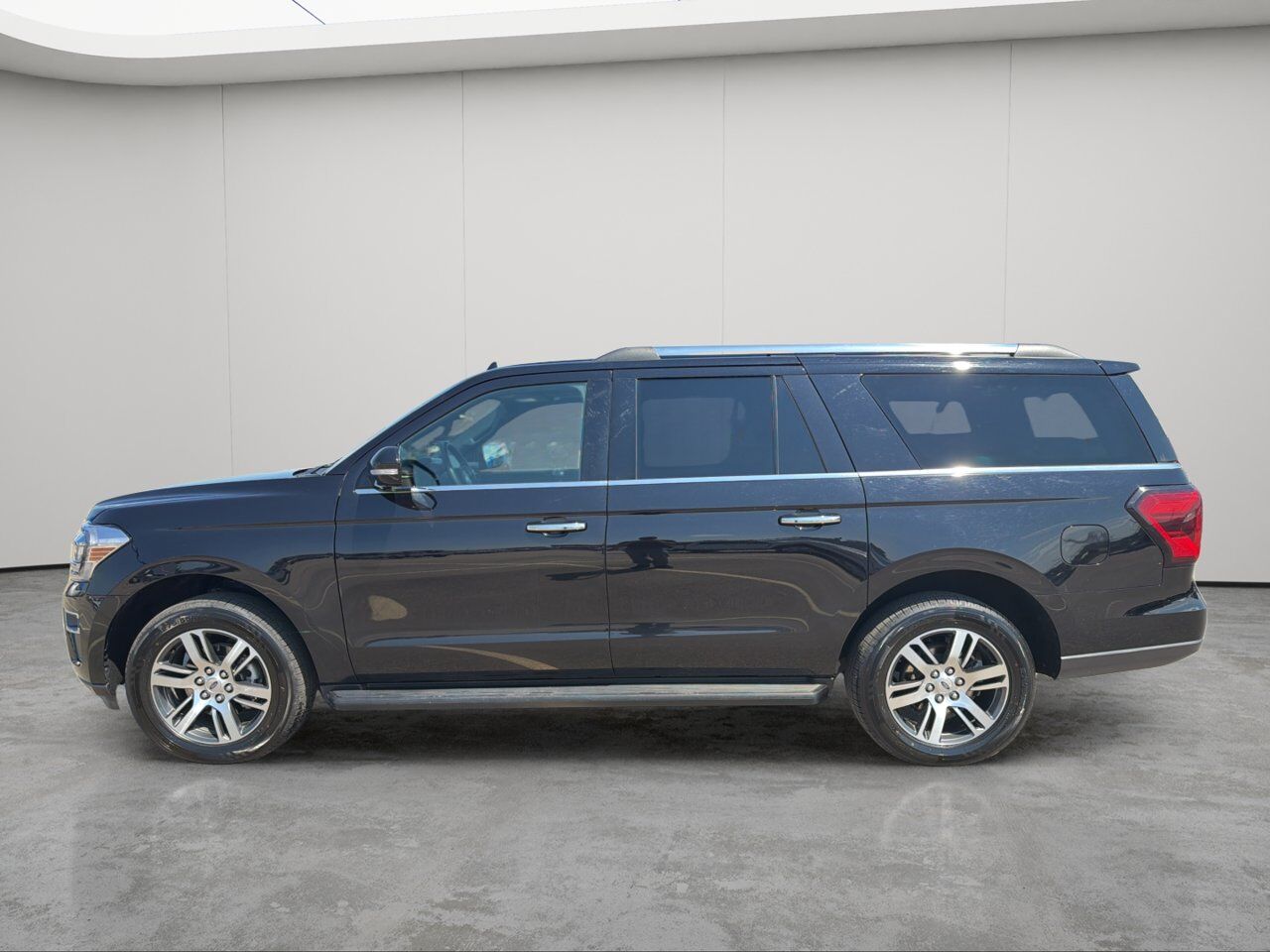 2024 Ford Expedition Limited Max