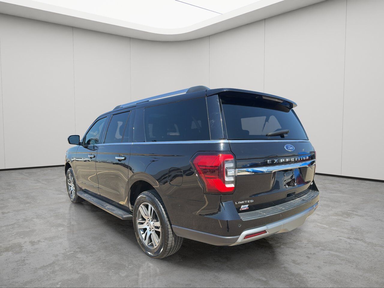 2024 Ford Expedition Limited Max