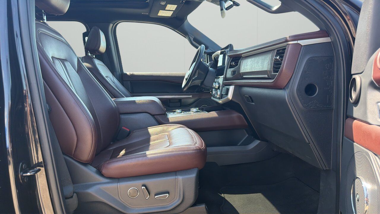 2024 Ford Expedition Limited Max Sherwood Park AB