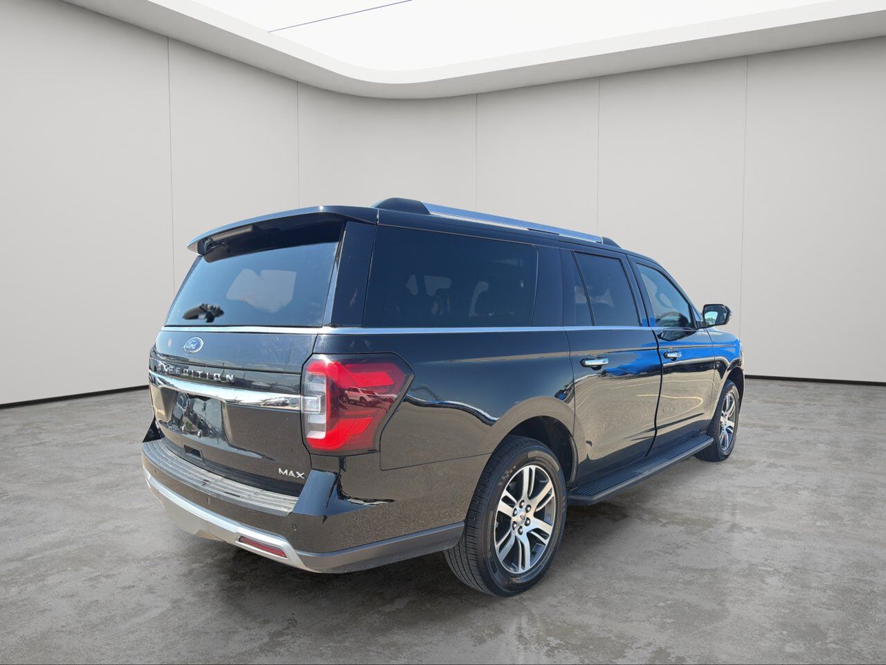 2024 Ford Expedition Limited Max Sherwood Park AB
