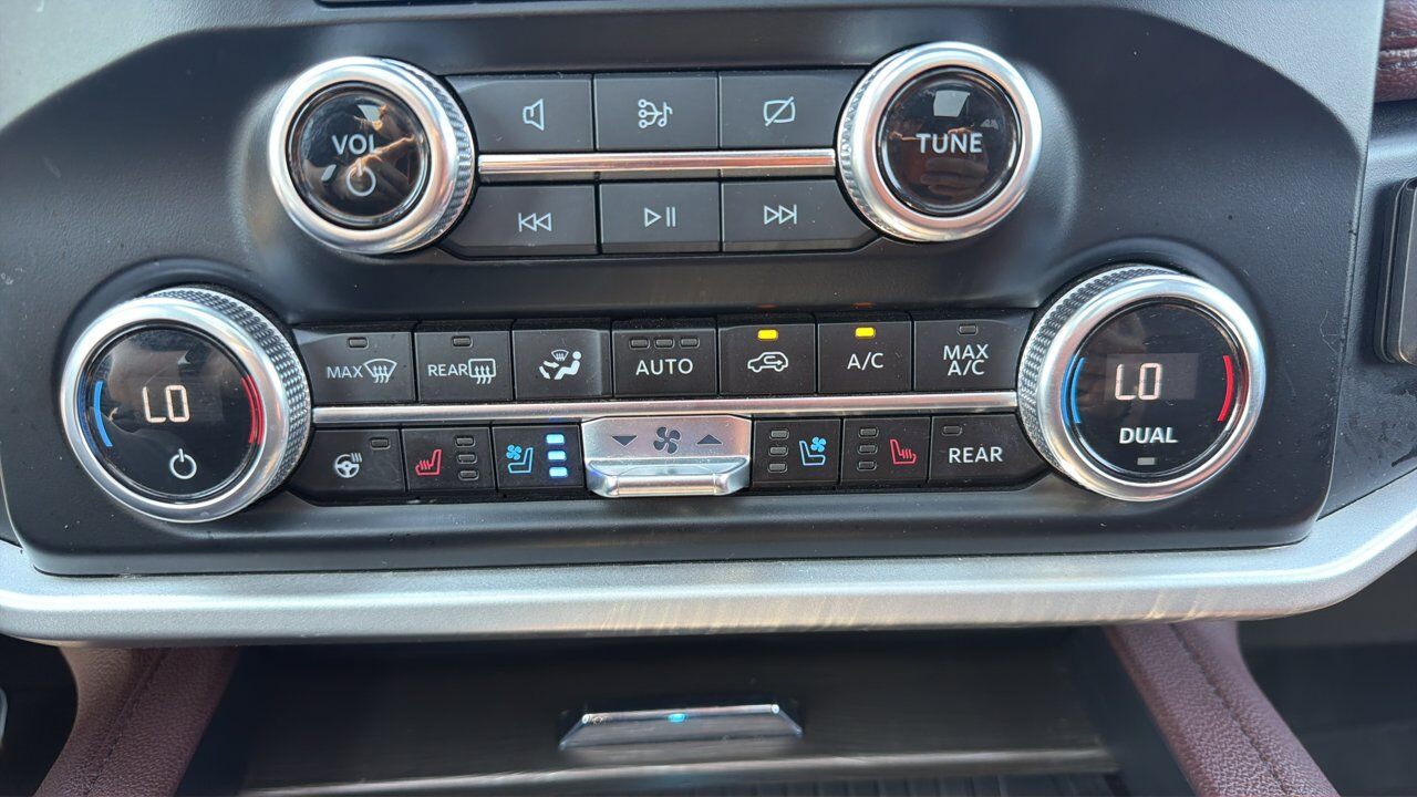 2024 Ford Expedition Limited Max Sherwood Park AB
