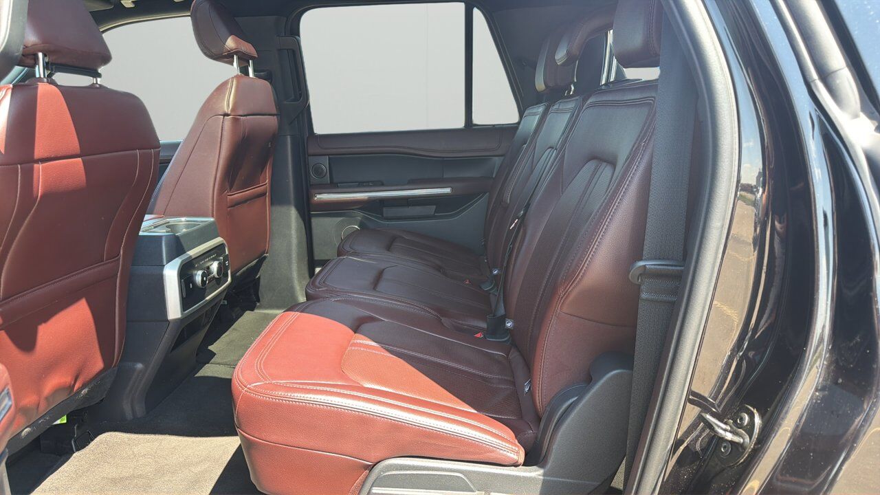 2024 Ford Expedition Limited Max Sherwood Park AB