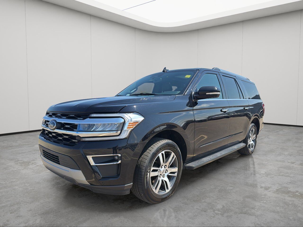 2024 Ford Expedition Limited Max Sherwood Park AB