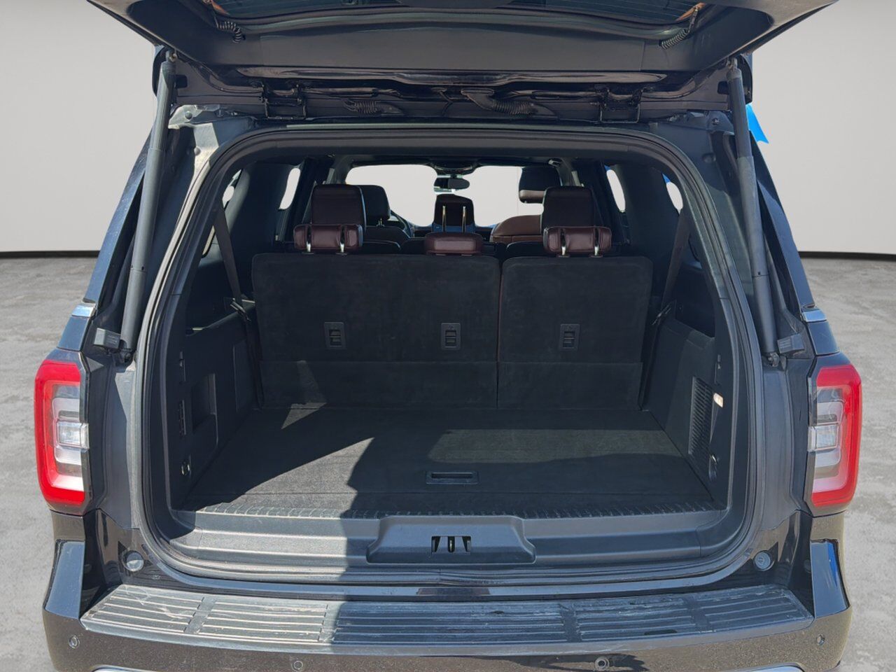 2024 Ford Expedition Limited Max Sherwood Park AB