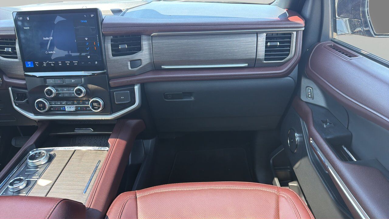 2024 Ford Expedition Limited Max Sherwood Park AB
