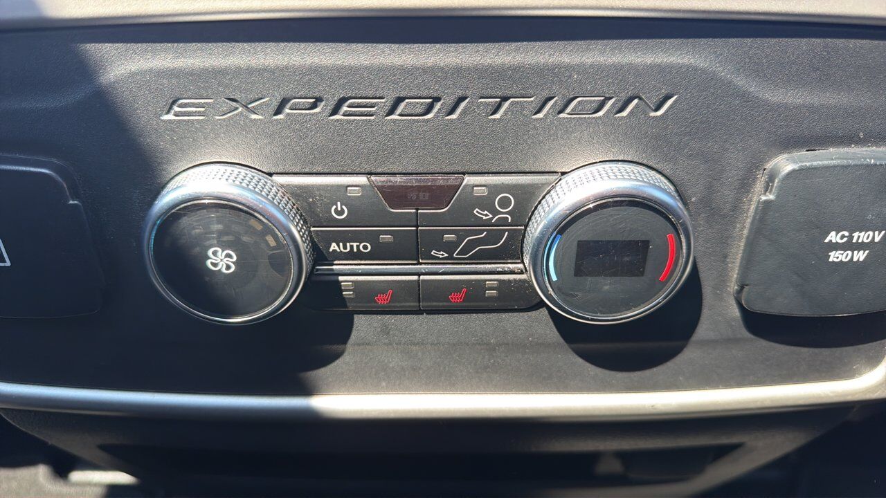 2024 Ford Expedition Limited Max Sherwood Park AB