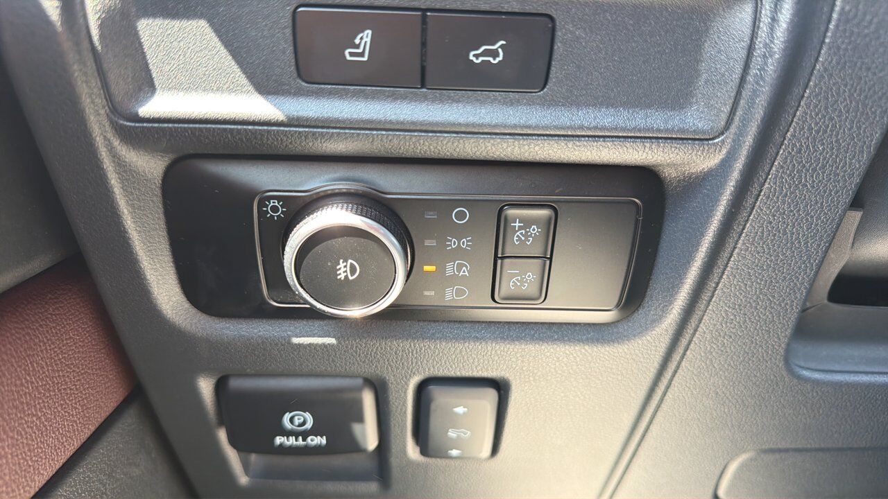 2024 Ford Expedition Limited Max Sherwood Park AB