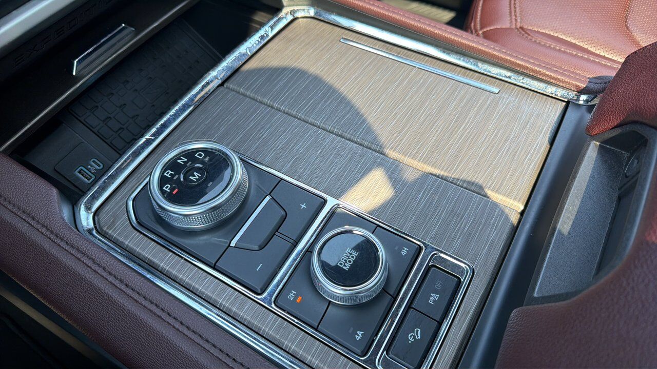2024 Ford Expedition Limited Max Sherwood Park AB