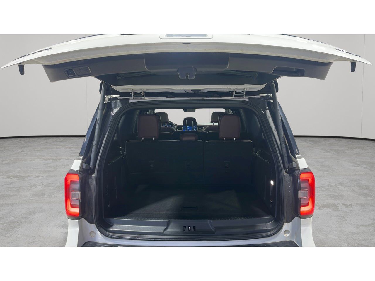 2024 Ford Expedition Limited Max Sherwood Park AB