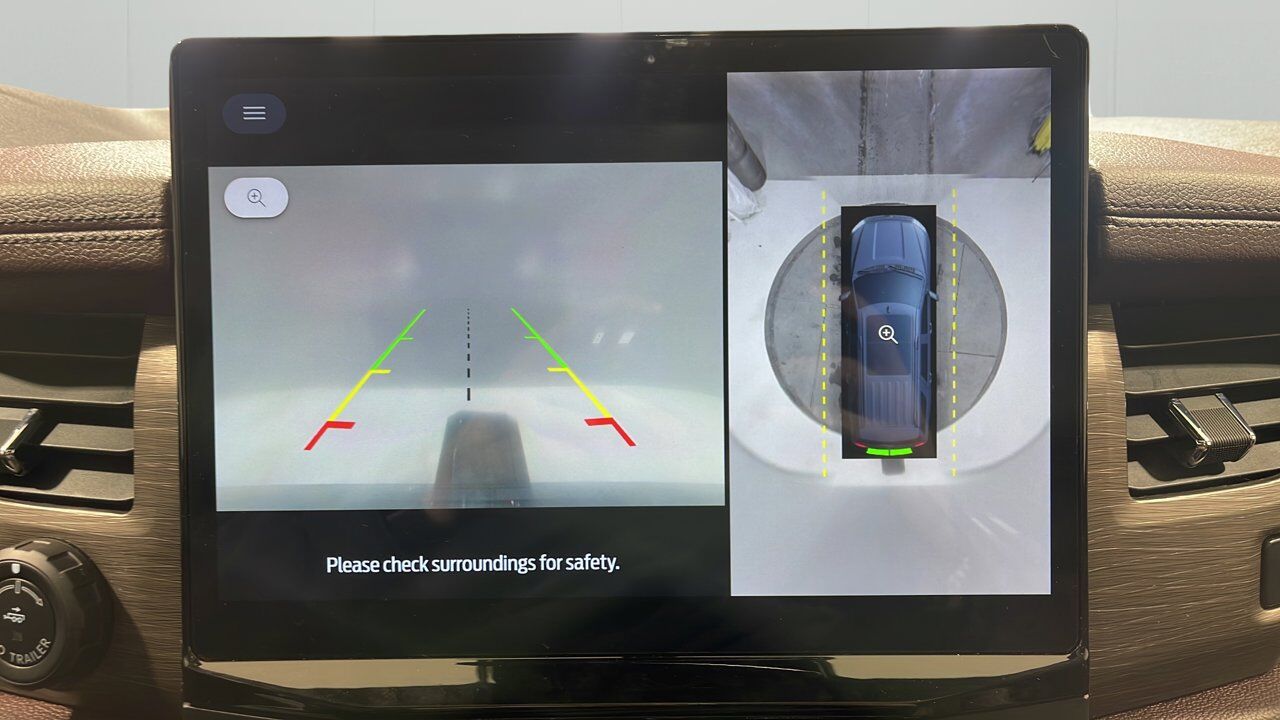 2024 Ford Expedition Limited Max Sherwood Park AB