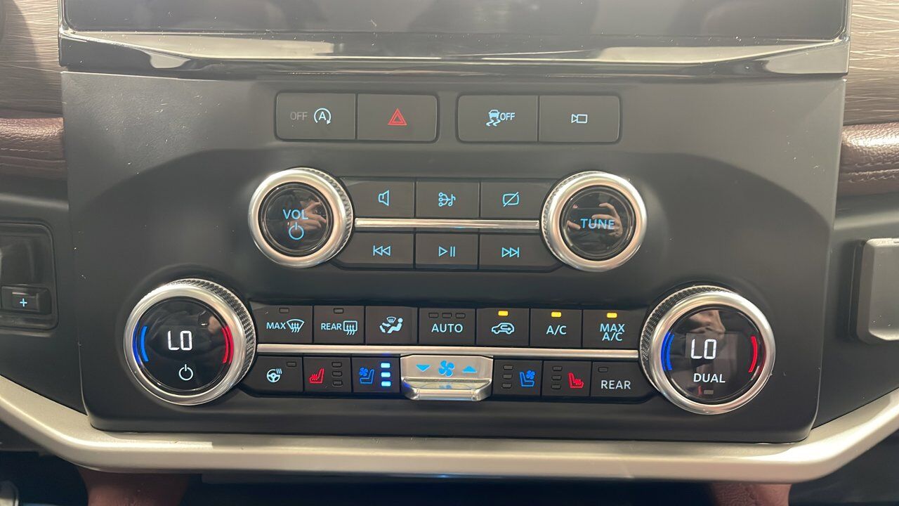 2024 Ford Expedition Limited Max Sherwood Park AB